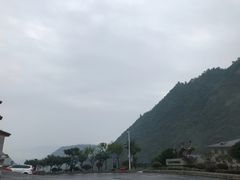 -三清山希尔顿度假酒店