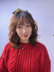 -New Fashion发型定制