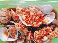 -霸王虾·麻辣小龙虾(清水河公园店)