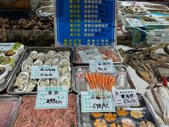 -旺角小渔村·海肠捞饭开创者(二马路店)
