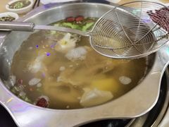 -伟记牛肉(金鸿公路店)