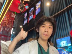 -屋有岛沉浸游戏旗舰店(中山公园店)