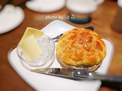 -香港表哥茶餐厅(银泰百货店)