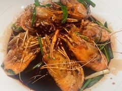 -老头儿油爆虾·知味杭州(爱琴海购物中心)