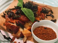 -苏梦江南·淮扬菜(夫子庙店)