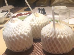 -杭州钱江新城万怡酒店-西餐厅