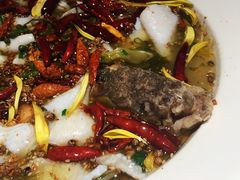 -太二酸菜鱼(深圳布吉万象汇店)