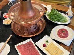 -南门涮肉(通州店)