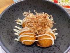 -Sushi Love 创意寿司(丽影广场店)