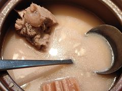 -一品红川菜(皇岗店)