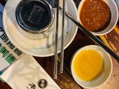 -小本家韩式烤肉(紫藤路店)