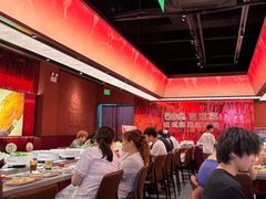-龍歌自助小火锅(雨花台江南虹悦城店)