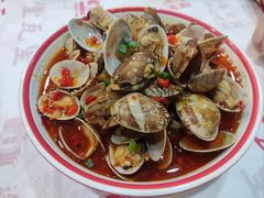 -堂瓦里·33年传统赣菜(第一街区店)