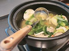 -香丰阁·烤鸭·川湘菜(清河店)