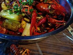 -黄师傅香辣虾(金山大道店)