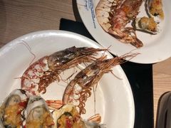 -星伦多 自助料理(圆融店)