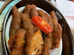 -点点心点心专门店(湾仔店)