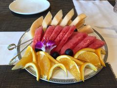 -若蘭慈·无国界素食料理(欢乐海岸店)