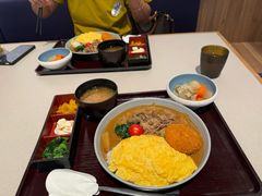 -dodonpa.墩墩伐 便当食堂(博华广场店)