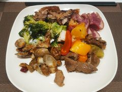 -荆州温德姆酒店-全日制餐厅