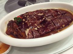至尊烧鹅-御彩酒家(东风东路店)