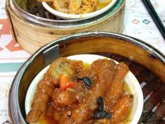 -点点心点心专门店(湾仔店)