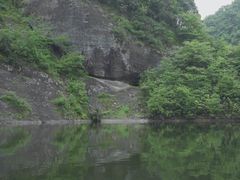 -修水东浒寨风景区