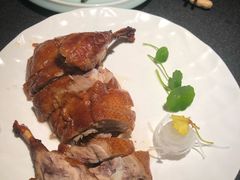 -赠李白·如诗的川味(余杭万达广场店)