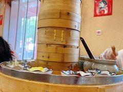 -王村姑老土炕莜面村(桥东店)