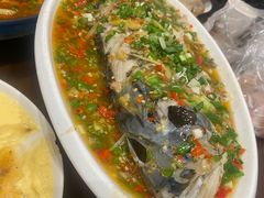 -飞虹鱼馆(春华路店)