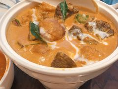-simply thai天泰(静安嘉里中心店)