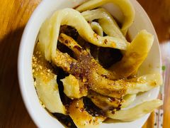 -洞子口张老二凉粉(文殊院店)