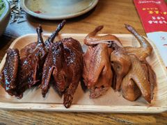 -鸽子窝(黄村店)