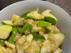 -很久以前羊肉串(昌里路三钢里店)