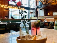 -OGGI TRATTORIA PIZZERIA(深业上城店)