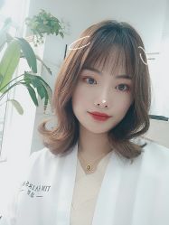 点击看大图 -未来美发·T1M HAIR SALON