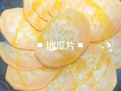 -大壮家原味烤肉(兴华北街店)