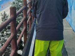 -世界之窗阿尔卑斯冰雪世界