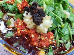 缠绵火锅粉-冒椒火辣(太古里店)