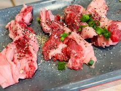 -新石器烤肉(高行万嘉店)