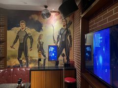 -星聚会KTV(合生汇黑金店)