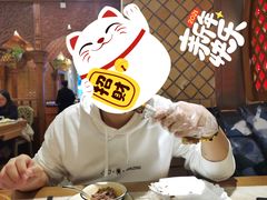 -北疆饭店(吴江店)