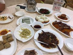 -顺风海鲜港(金玉兰店)