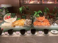 -扬州万怡酒店-中餐厅(文昌中路店)