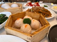 -点胜汇·点心粤菜·手工制作(揭阳店)