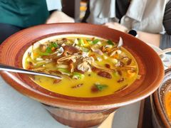 -穿越·外婆家(西溪天堂店)