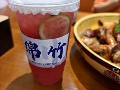 -休记光头香辣蟹干锅(绵竹店)