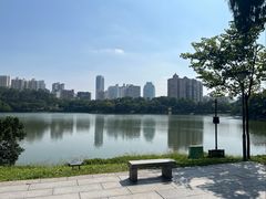 -畔山酒店中餐厅