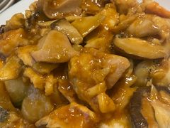-惠宾饭庄(中山路店)