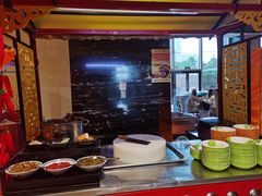 -富力希尔顿酒店·地阔自助餐厅